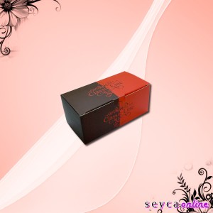 Bienvenida - Set Caja "CLASSIC LINE"