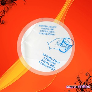 Bolsa Vaso