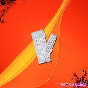 Set Bastoncillos