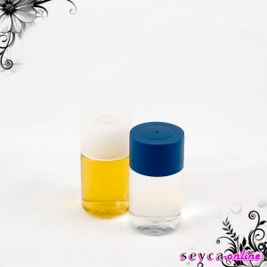 Botella SE PET.25 25ml.
