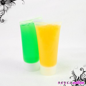 Botella Tubo Mod.A 40ml.